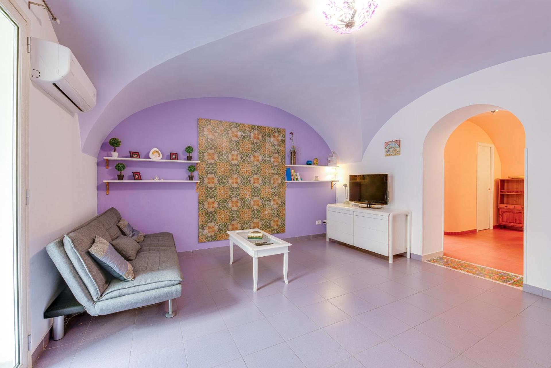 B&B Tommaso Fazello Sciacca Residenza Artistica 部屋 写真