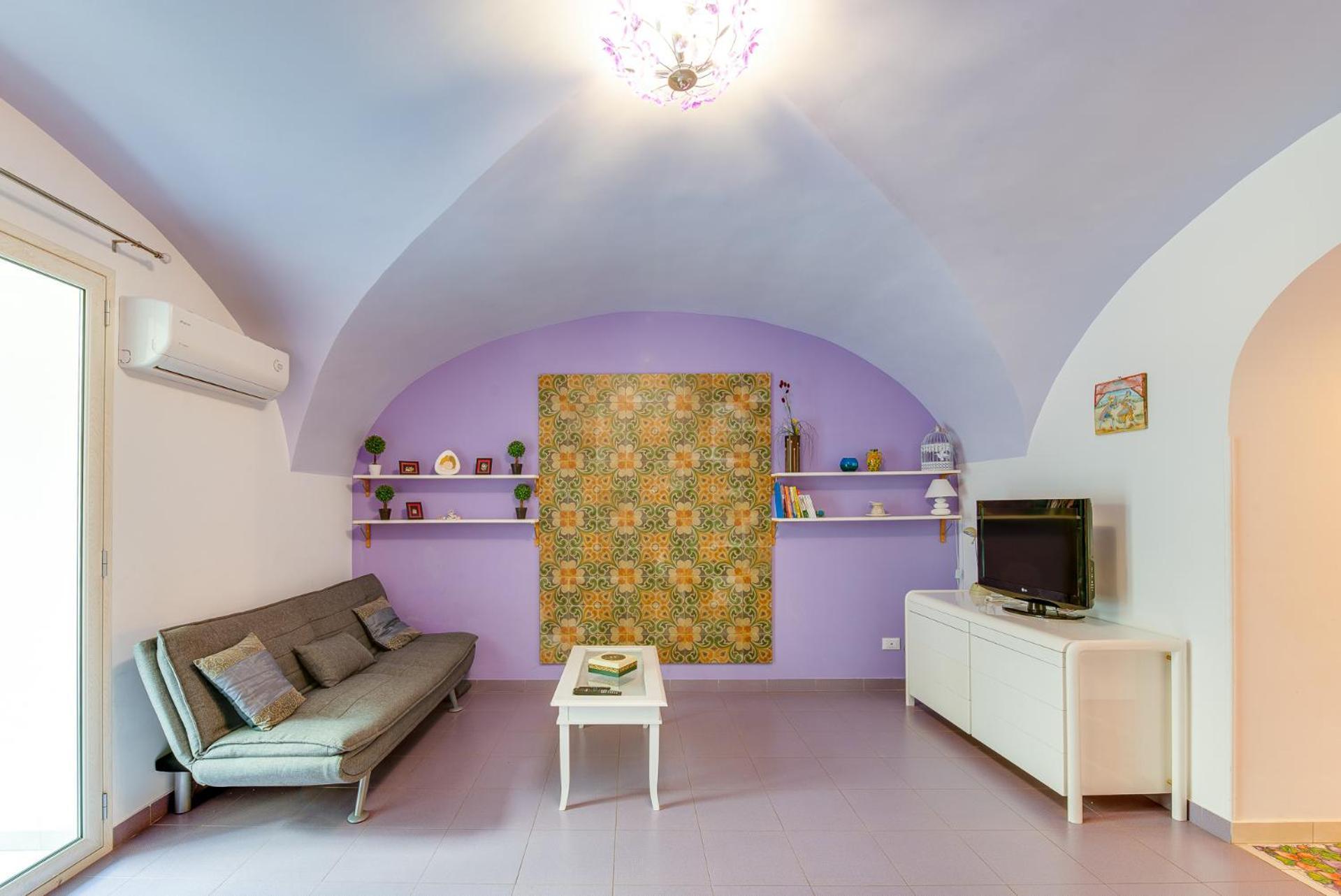 B&B Tommaso Fazello Sciacca Residenza Artistica 部屋 写真