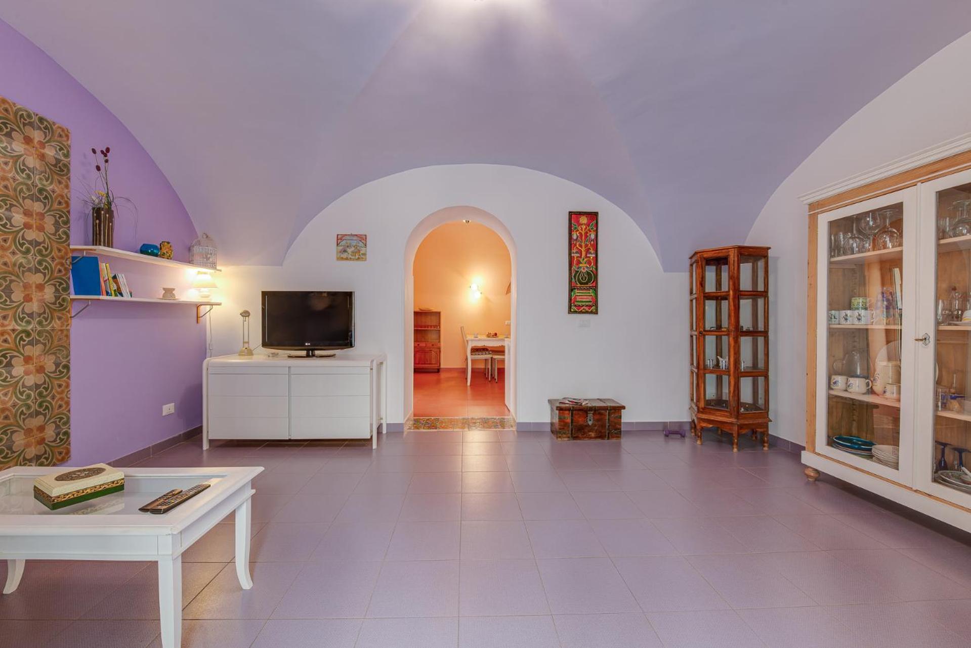 B&B Tommaso Fazello Sciacca Residenza Artistica 部屋 写真